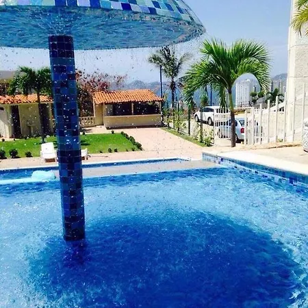Condominio Costa Plus